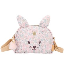 Princess Mimi  -Shoulderbag Flowers - (412212)