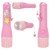 Princess Mimi Torch with Auto-Switch off - (412059) thumbnail-4