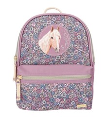 Miss Melody - Backpack FLOWER FIELD (0412312)