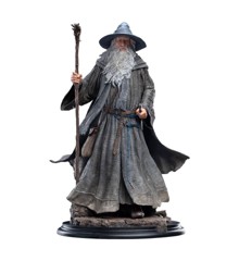 The Lord of the Rings - Gandalf The Grey Pilgrim Statue