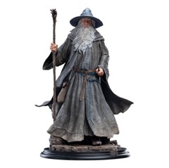 The Lord of the Rings - Gandalf The Grey Pilgrim Statue