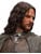 The Lord of the Rings Trilogy - Aragorn, Hunter of the Plains (Classic Series) Statue Scale 1/6 thumbnail-8