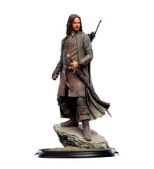 The Lord of the Rings Trilogy - Aragorn, Hunter of the Plains (Classic Series) Statue Scale 1/6