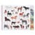 Miss Melody - Horses Colouring BOOK (0412479) thumbnail-6