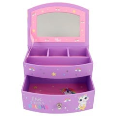 Ylvi Jewellery Box Small (412403)