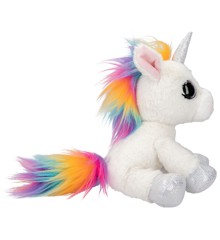 Ylvi Naya Plush Unicorn 21 cm (412029)
