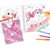 Ylvi Colouring Book With Unicorn And Sequins (412492) thumbnail-2