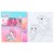 Ylvi Colouring Book With Unicorn And Sequins (412492) thumbnail-6