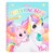 Ylvi Colouring Book With Unicorn And Sequins (412492) thumbnail-8