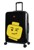 LEGO - ColourBox Minifigure Head Kuffert / Trolley 24'' - Sort thumbnail-1