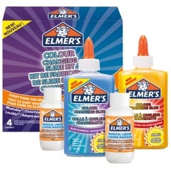 Elmer’s - Colour Changing Slime Set