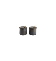 Muubs - Hazel Salt and Pebber set (1120000184)