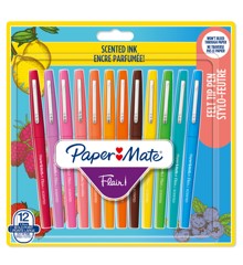 Paper Mate - Flair Scented Felt Tip Pens  (2138467)