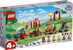 LEGO Disney - Disney Celebration Train (43212) thumbnail-2