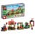 LEGO Disney - Disney feesttrein (43212) thumbnail-1