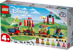 LEGO Disney - Disney Celebration Train (43212) thumbnail-4