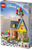 LEGO Disney - Huset fra "Op" (43217) thumbnail-2