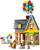 LEGO Disney - Huset från ”Upp” (43217) thumbnail-4
