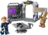 LEGO Super Heroes - Guardians of the Galaxy Headquarters (76253) thumbnail-5
