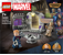 LEGO Super Heroes - Guardians of the Galaxy Headquarters (76253) thumbnail-7
