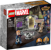LEGO Super Heroes - Guardians of the Galaxy Headquarters (76253) thumbnail-8