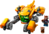 LEGO Super Heroes - Het schip van Baby Rocket (76254) thumbnail-3