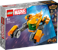 LEGO Super Heroes - Het schip van Baby Rocket (76254) thumbnail-4
