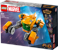 LEGO Super Heroes - Baby Rocketin alus (76254) thumbnail-6