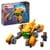 LEGO Super Heroes - Het schip van Baby Rocket (76254) thumbnail-1