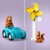 LEGO Duplo - Windmolen en elektrische auto (10985) thumbnail-7