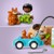 LEGO Duplo - Vindkraftverk och elbil (10985) thumbnail-8
