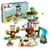 LEGO Duplo - 3-i-1 Tretopphus (10993) thumbnail-1