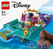 LEGO Disney Princess - The Little Mermaid Story Book (43213) thumbnail-3