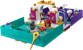 LEGO Disney Princess - Die kleine Meerjungfrau – Märchenbuch (43213) thumbnail-5