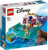 LEGO Disney Princess - Die kleine Meerjungfrau – Märchenbuch (43213) thumbnail-6