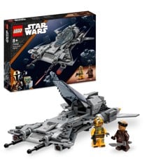 LEGO Star Wars - Piraattien pienhävittäjä (75346)
