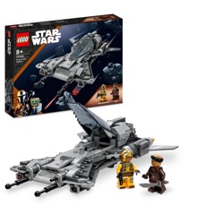 LEGO Star Wars - Snubfighter der Piraten (75346)