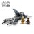 LEGO Star Wars - Piraattien pienhävittäjä (75346) thumbnail-4