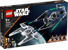 LEGO Star Wars - Mandalorialainen Fang-hävittäjä vs. TIE-torjuntahävittäjä (75348) thumbnail-4