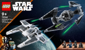 LEGO Star Wars - Mandalorian Fang Fighter vs. TIE Interceptor (75348) thumbnail-6