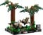 LEGO Star Wars - Diorama med speederjagt på Endor™ (75353) thumbnail-4
