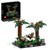 LEGO Star Wars - Diorama med speederjakt på Endor™  (75353) thumbnail-1