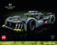 LEGO Technic - PEUGEOT 9X8 24H Le Mans Hybrid Hypercar (42156) thumbnail-3