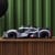 LEGO Technic - PEUGEOT 9X8 24H Le Mans Hybrid Hypercar (42156) thumbnail-4