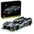 LEGO Technic - PEUGEOT 9X8 24H Le Mans Hybrid Hypercar (42156) thumbnail-1