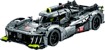 LEGO Technic - PEUGEOT 9X8 24H Le Mans Hybrid Hypercar (42156) thumbnail-7
