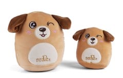 B B Petz - Dog & Puppy Set (60310)