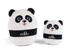 B B Petz - Panda & Cub Set (60311)