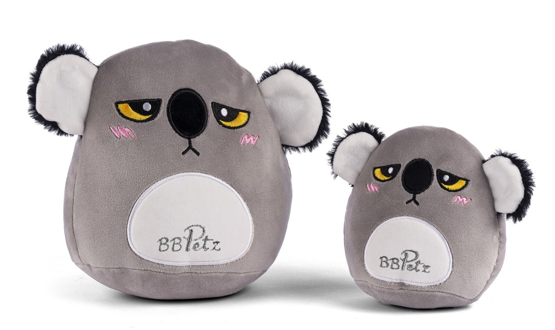 B B Petz - Koala & Baby Set (60314)