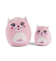 B B Petz - Cat & Kitten Set (60321)